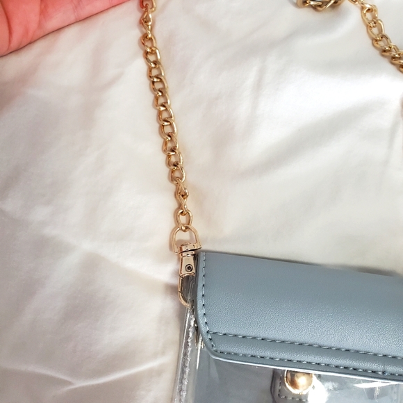 Clear stadium bag - Picture 5 of 9